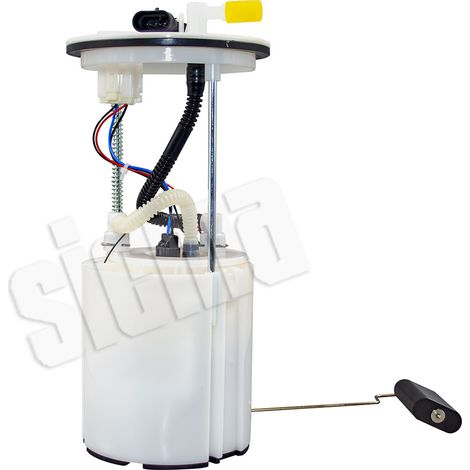 La référence 25E01A822 est compatible avec le nouveau groupe pompe à carburant des moteurs Southeast DX7/GDL, assurant un débit stable et une régulation précise de la pression. (Groupe pompe à carbura (1/4)