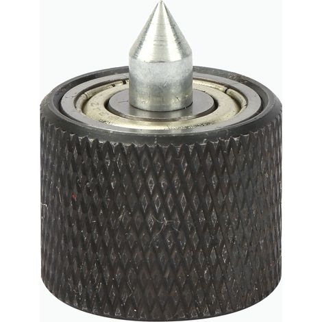 Pointe tournante rotative, cône de centrage, accessoire pour mini-tour multifonctionnel Z019 (1/5)
