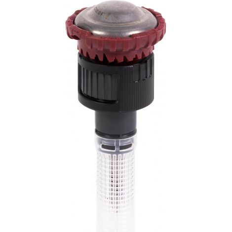 Tobera giratoria ajustable rvan1724 45-270º (5,2-7,3 m)