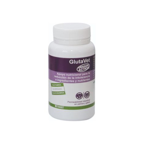 Gutavet stangest 60cpd