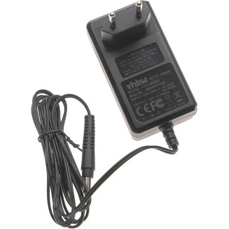 Aspiradora inalámbrica de mano compatible con OBH Nordica X-Pert Essential 260 EO7324NO (1/2)