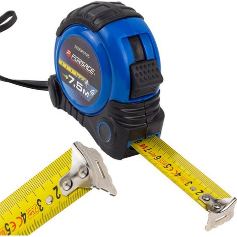 Metro a nastro arrotolato 7,5 m x 25 mm (1/5)