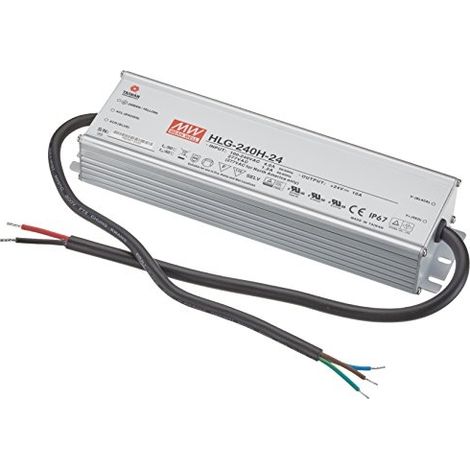 NOBILÉ APPAREIL AVEC VARIATEUR D'EXPLOITATION DE ANTSPANNUNG EL 240-24 V IP67 NO 8970502424