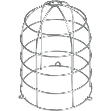 Werma Signaltechnik 975.826.03 Signalgeber Drahtschutzkorb