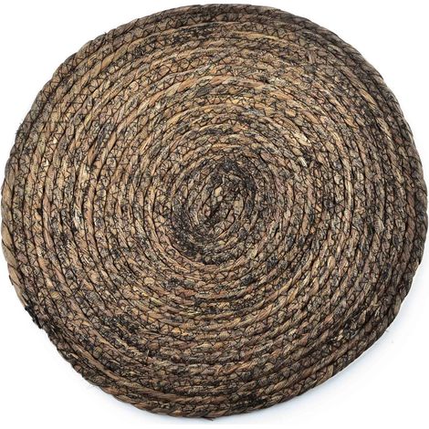Tappetino BALI 38 cm x A: 0,5 cm BOHO (1/2)