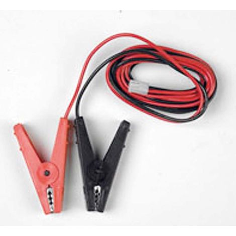 Adattatore 12V per elettrificatori per recinti elettrici (1/2)