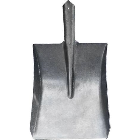 Outil de jardinage en acier Garden Head pour usage domestique, petit format (1/5)