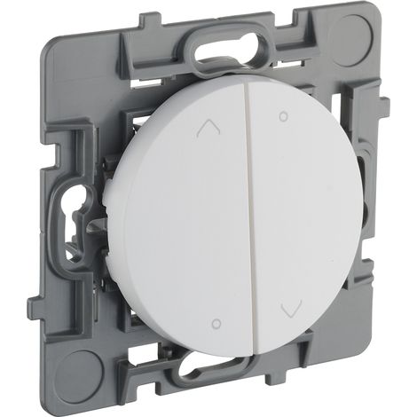 DEBFLEX - CASUAL EVO MECANISME VOLET ROULANT BLANC