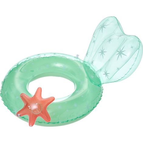 Cactus 3D vert, jouet de sports nautiques pour vacances d'été, plage, 73 x 73 cm