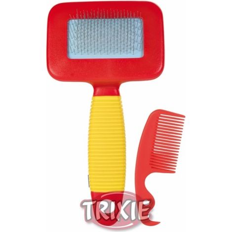 Kefa Trixie mäkká pre hlodavce