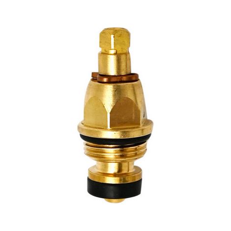 Vitone 3/8" quadro  3 punte c/oring  3/8DH