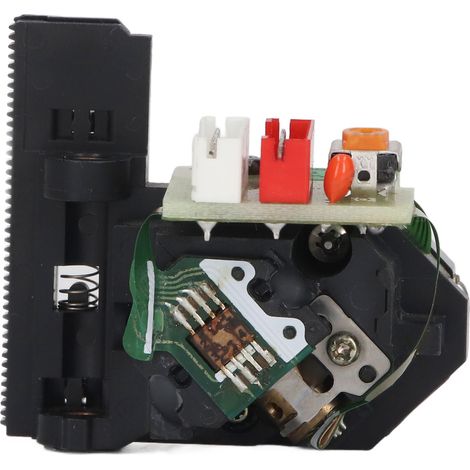 KSS 212B Laser-Lesekopf für CDs, optische Linse für den sichtbaren Lichtbereich, Einkanal, kompatibles Ersatzteil (1/5)