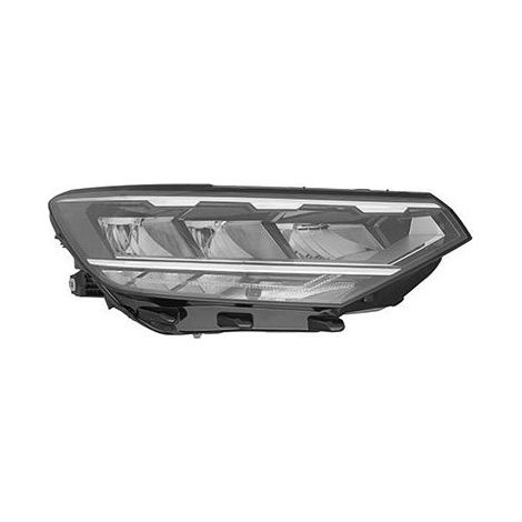 Phare avant droit LED Volkswagen Passat B8 phase 2 depuis 2019