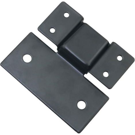 Supports pour enceintes - - 10 jeux - Supports muraux - Adaptés aux enceintes surround (1/4)