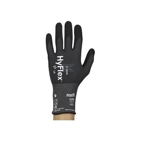 Guantes 11-840 talla 2XL'HyFlex ANSELL 11840110 (1/4)