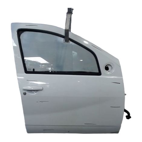 Porte Avant Droit DACIA Duster 2010- [PRODUIT D'OCCASION]♻️801007358r (1/2)
