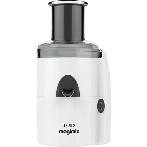 Magimix - Licuadora Expert 3, multifunción, color blanco (1/2)