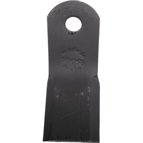 Coltello a Y altezza 40mm lunghezza 100mm (1/5)