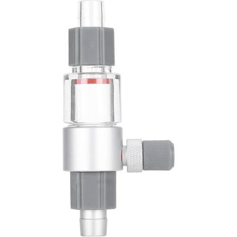 atomiseur d'aquarium, diffuseur externe de dioxyde de carbone, diffuseur de réacteur à dioxyde de carbone (1/5)