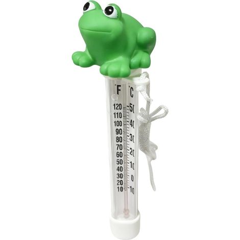 Splittersicheres Wasser Temperaturmesser genaue Lesung gut