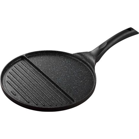 Kinghoff KH-1364 Granit-Grillpfanne (1/5)