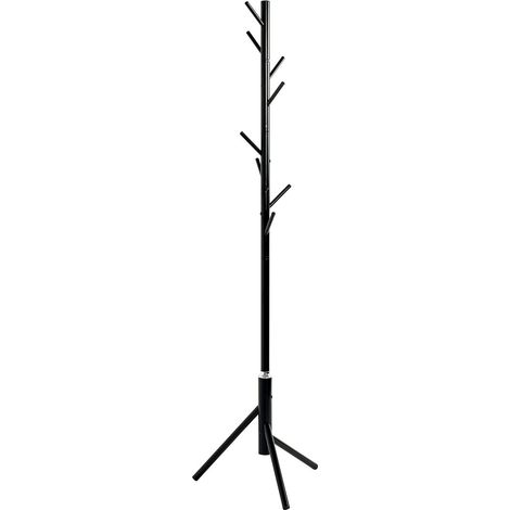 Appendiabiti in metallo H173 cm - ALIX (1/3)