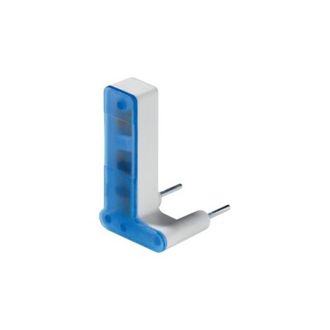Kallysta Lampe bleu témoin "L" 250V (WUZ696)