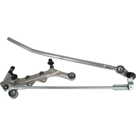 Mecanismo limpiaparabrisas Audi Q7 07-15 SIN MOTOR (1/2)