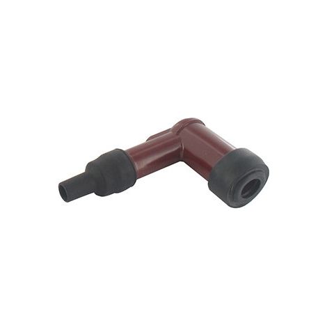 Conector de bujía / Antiparasitario Ngk Lb05f.