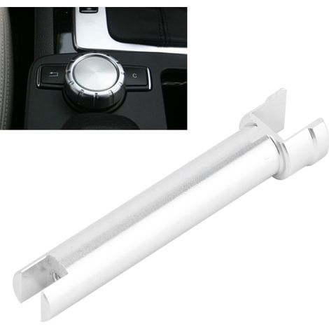 Comand Controller Drehschalter-Scrollknopf passend für Mercedes Benz W204/W212 (1/5)