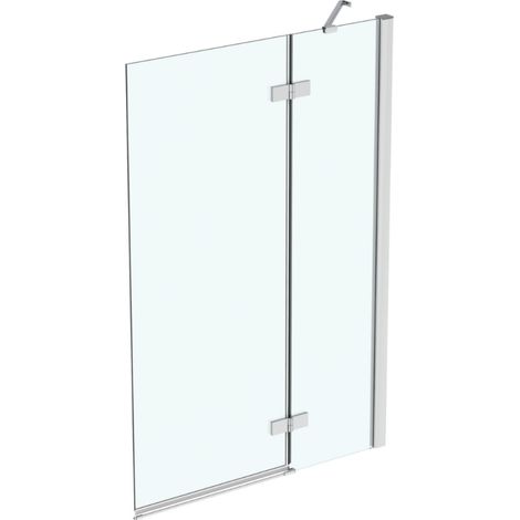 Mampara de bañera semi pivotante IDEAL STANDARD derecha i.Life (1/5)