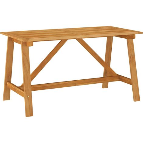 Maison Exclusive - Set Mobili da Pranzo per Giardino 7 pz Grigio Scuro (1/5)