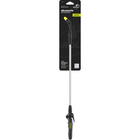 Lanza telescópica Marolex de 300 cm con mango