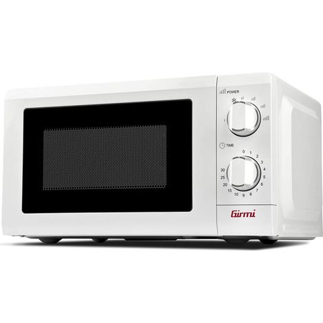 FORNO MICROONDE FM05 GIRMI (1/5)