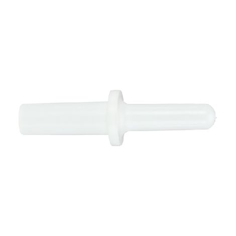 Trespade ricambio originale, pestello grande per spremipomodoro n.5 e tritacarne n°12-22-32
