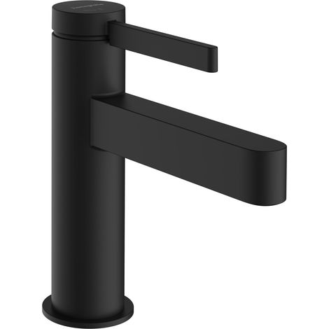 hansgrohe Finoris Einhebel-Waschtischarmatur 100 CoolStart mit