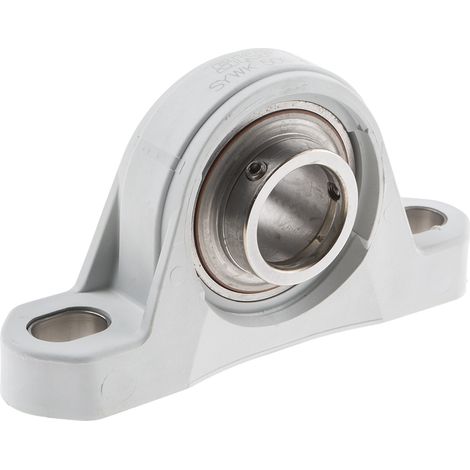 Palier à roulement à billes, réf SYWK 20 YTH, diam. int 20mm Boîtiers Y et unités de roulement à billes Y pour ( Prix pour 1 )