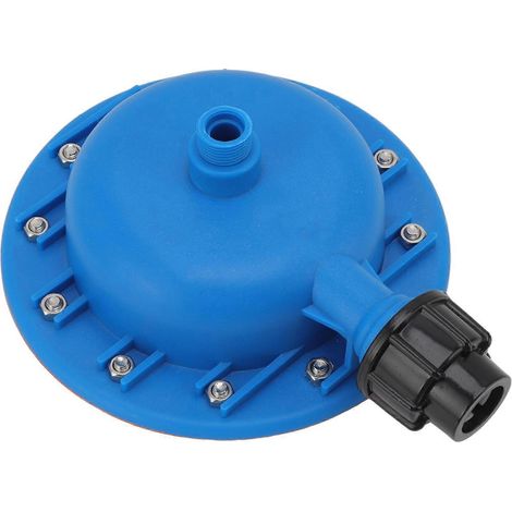 Abreuvoir Automatique pour Porcs G1/2, Distributeur d'Eau en ABS pour Volaille et Élevage, Contrôleur de Boisson Agricole (1/5)