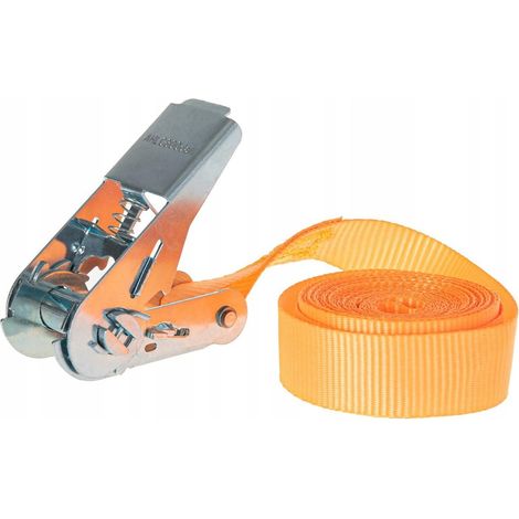 Tenditore geko cargo strap 1600 kg poliestere 25 mm (1/3)
