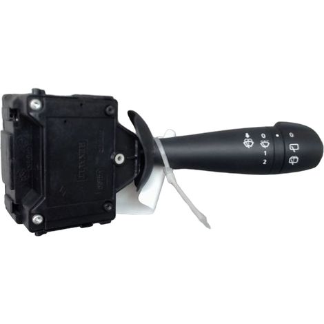 Commande Essuie Glace DACIA Sandero II Phase 1 2012-... [PRODUIT D'OCCASION]♻️8201168008