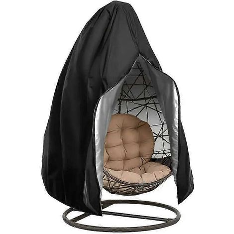 Housse à œufs en tissu Oxford pour balancelle de jardin (1/5)