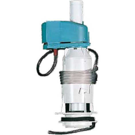 Valvola di scarico pneumatica risciacquo br005cb errepierre