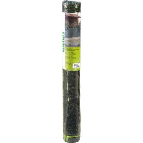 RETE OMBREGGIANTE FRANGIVISTA 3X4MT 90%