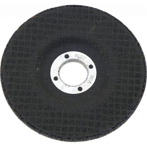 Set De 10 Pièces Disque Disques En Pierre Pour Le Flex Smerilliatrice (1/2)