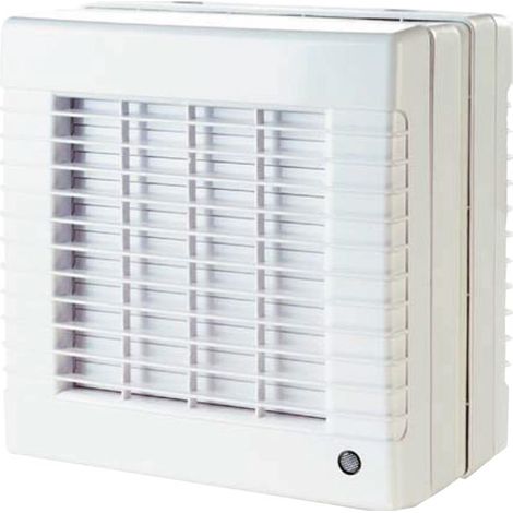 Aspiratore "serie ma01" aspiratore 220/240vac ip24 26w 295mc/h ø150 ma01 150