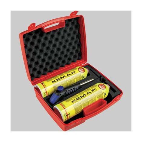 KIT SALDATORE STANDARD KEMPER