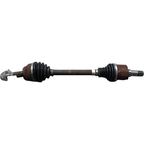 [PRODUIT D'OCCASION] Transmission Avant Gauche FIAT Ducato 150 Multijet 2,3 D ♻️ Ref Oe. 1366929080 - Garantie à vie