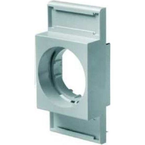 PROTEC.class Isolierdeckel zu PSS DIII PDI KIII 63A E33 Breite 49mm
