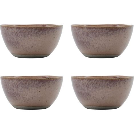 House Doctor - Bowls HDVida - Pink