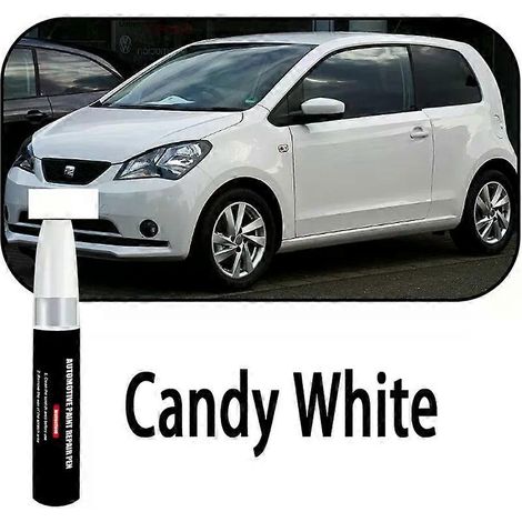 Lot de 2 stylos de retouche peinture automobile pour SEAT Mii - Accessoires d'entretien pour la peinture automobile (1/5)